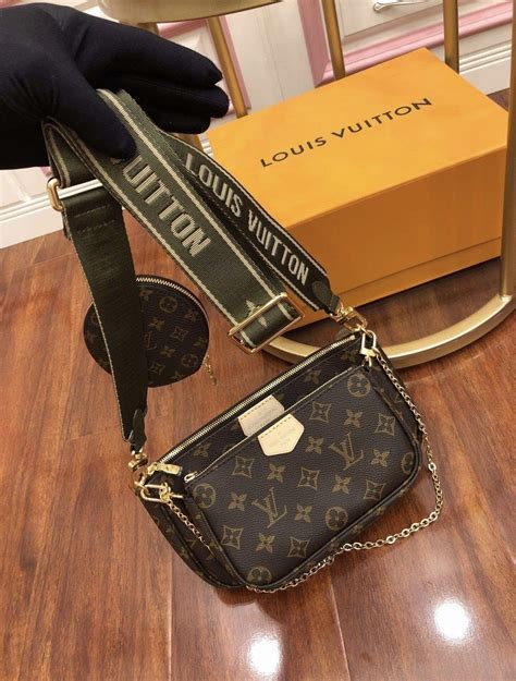 brown black crossbody louis vuitton bag|louis vuitton bag price black.